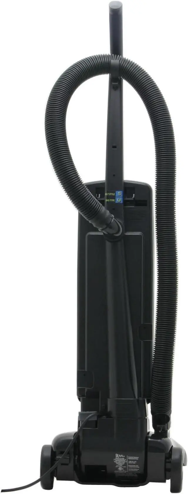 Alt view image 3 of 6 - Dirt Devil M085570 Featherlite Upright Black