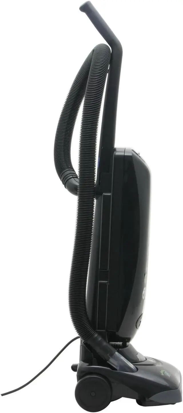 Alt view image 4 of 6 - Dirt Devil M085570 Featherlite Upright Black