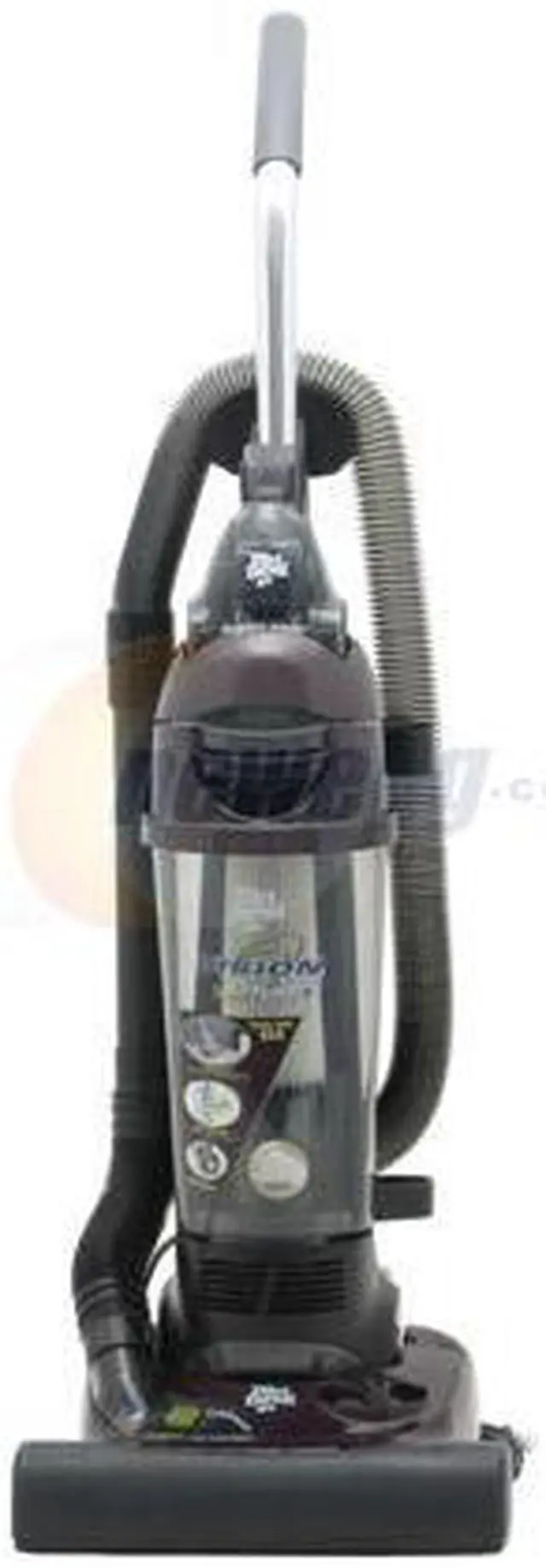 Alt view image 2 of 8 - Dirt Devil M088400 Vision Turbo Bagless Upright Vacuum