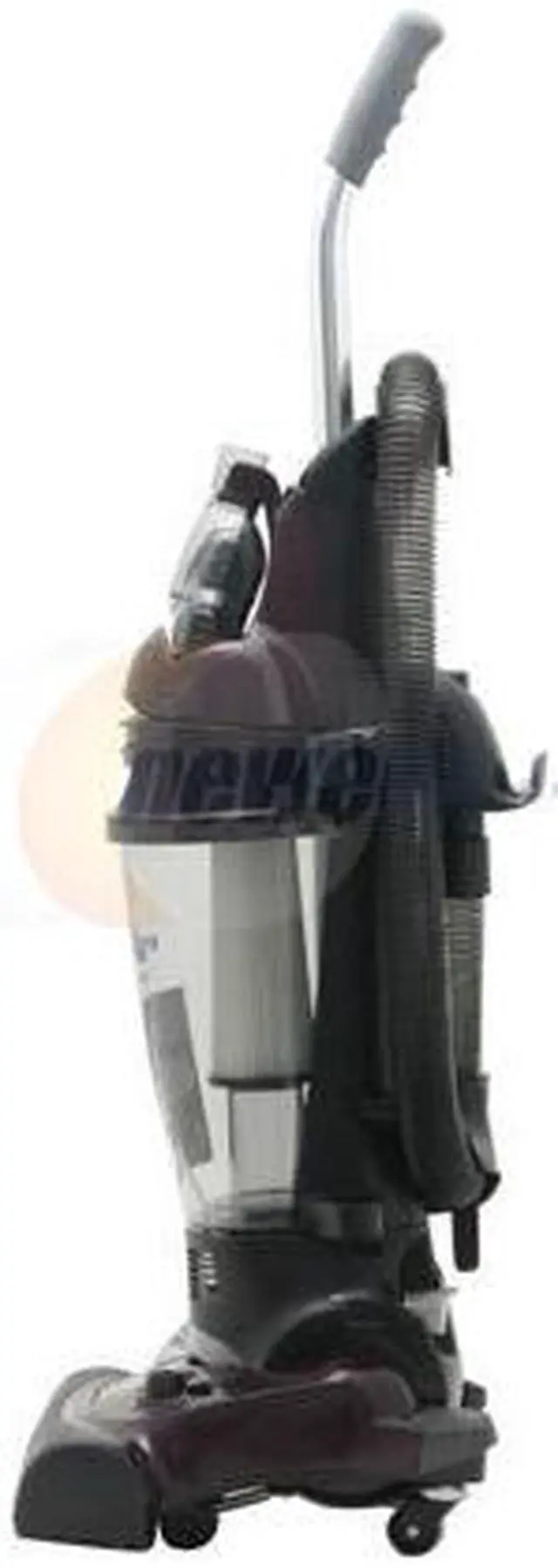 Alt view image 4 of 8 - Dirt Devil M088400 Vision Turbo Bagless Upright Vacuum