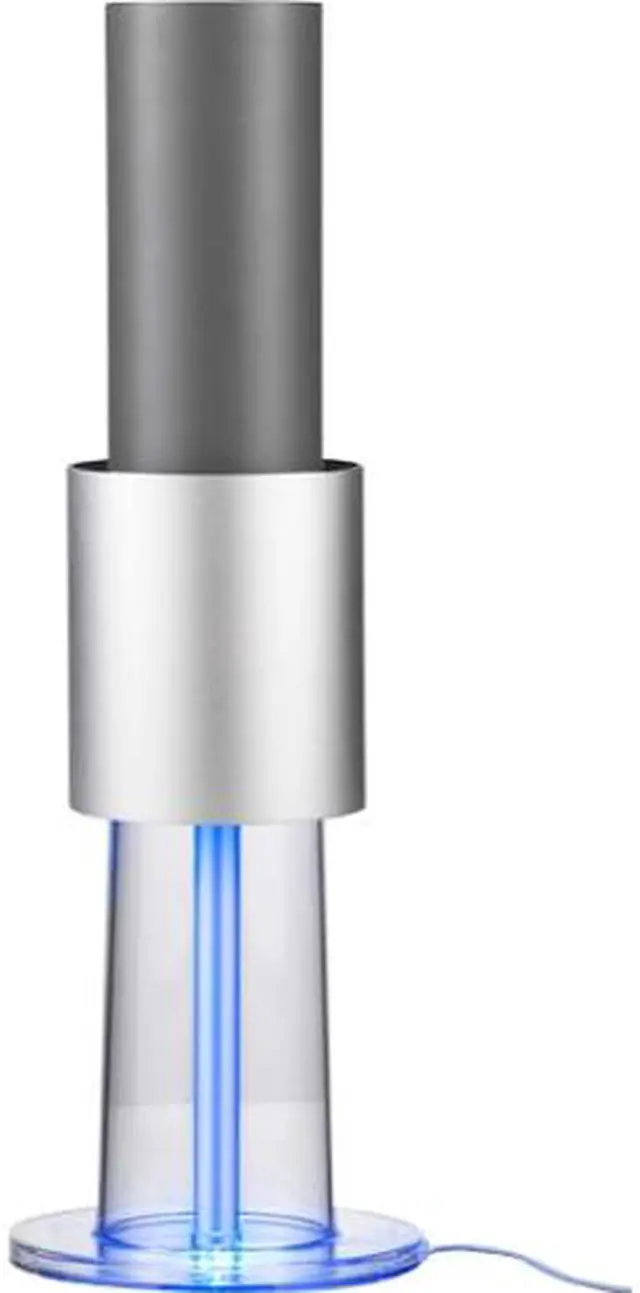 Alt view image 2 of 2 - LightAir LAIF50-F-UL-V2 IonFlow 50 Surface Air Purifier