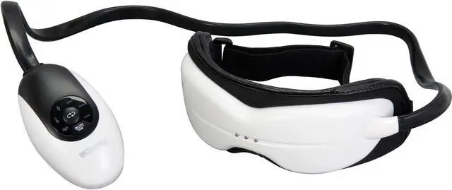 Main image of Ucomfy Eyes and Temple Cordless Massager