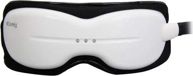 Alt view image 2 of 6 - Ucomfy Eyes and Temple Cordless Massager