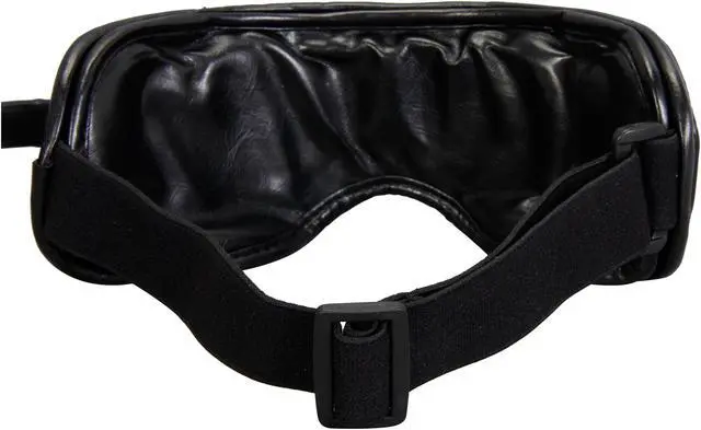 Alt view image 4 of 6 - Ucomfy Eyes and Temple Cordless Massager