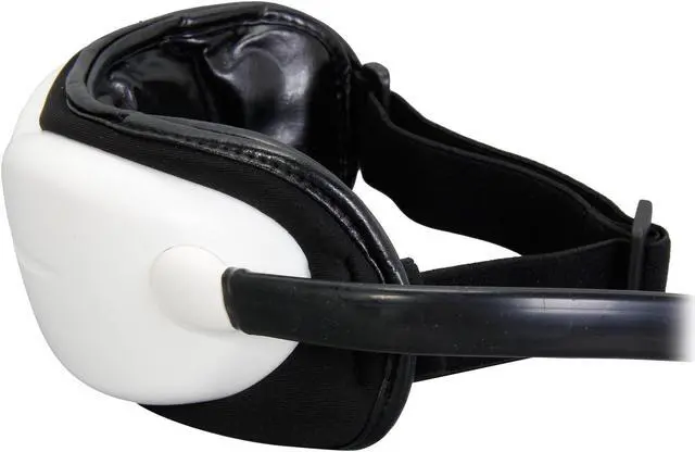 Alt view image 5 of 6 - Ucomfy Eyes and Temple Cordless Massager