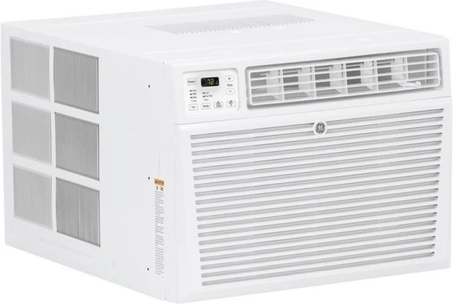 Refurbished: GE AHC18DY 17,600 (Min) / 18,000 (Max) Cooling Capacity ...