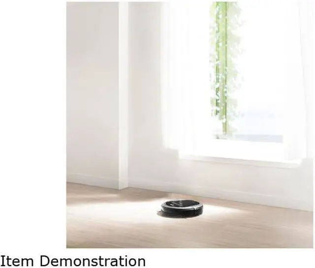 Alt view image 12 of 12 - ECOVACS DB3G Deebot DM81 Pro Robotic Vacuum Cleaner