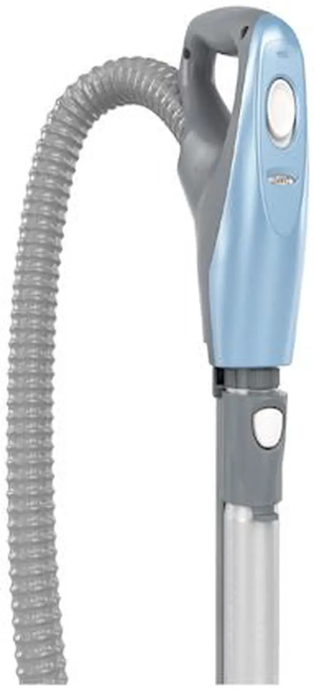 Alt view image 6 of 11 - Kenmore BC4002 Bagged Canister Vacuum, Blue