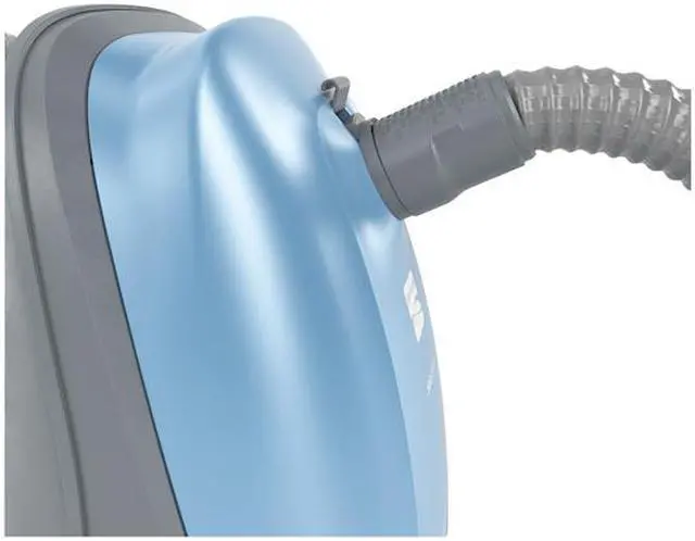 Alt view image 7 of 11 - Kenmore BC4002 Bagged Canister Vacuum, Blue