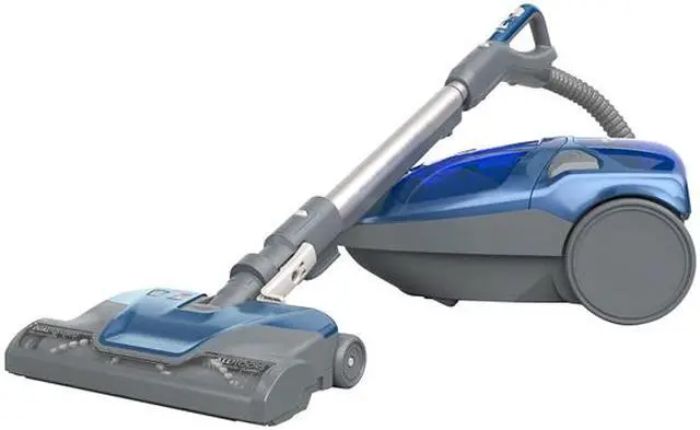 Alt view image 2 of 9 - Kenmore Pet Friendly POP-N-GO Bagged Canister Vacuum (BC4026)