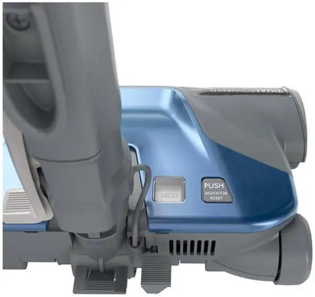 Alt view image 5 of 9 - Kenmore Pet Friendly POP-N-GO Bagged Canister Vacuum (BC4026)