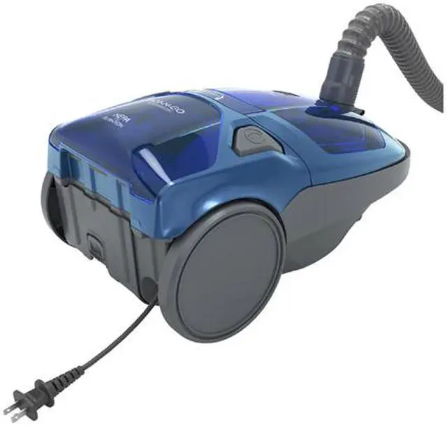 Alt view image 3 of 9 - Kenmore Pet Friendly POP-N-GO Bagged Canister Vacuum (BC4026)