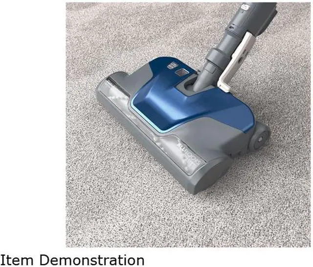 Alt view image 9 of 9 - Kenmore Pet Friendly POP-N-GO Bagged Canister Vacuum (BC4026)