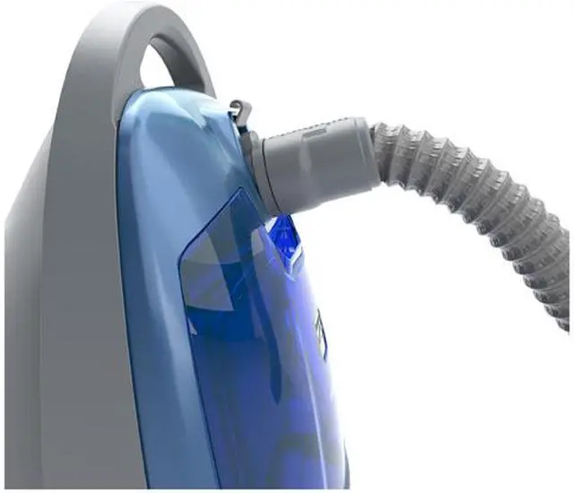 Alt view image 4 of 9 - Kenmore Pet Friendly POP-N-GO Bagged Canister Vacuum (BC4026)