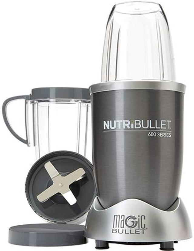 Nutribullet Select 2.0 1000-Watt Personal Blender