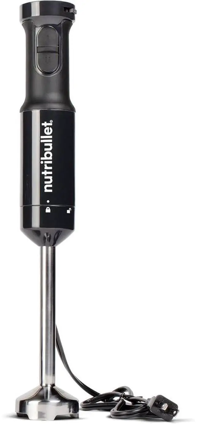 Main image of Nutribullet NBI10200 Lite Immersion Blender