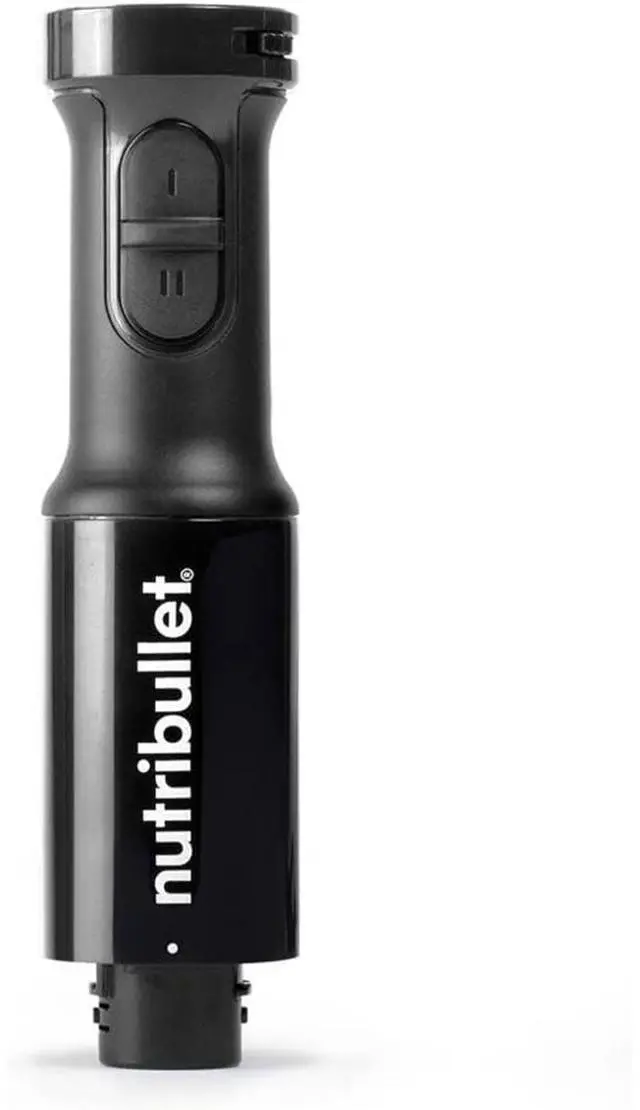 Alt view image 3 of 4 - Nutribullet NBI10200 Lite Immersion Blender