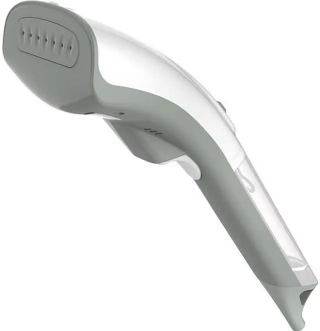 Main image of SALAV HS-04/T Quicksteam Handheld Garment Steamer, Gray