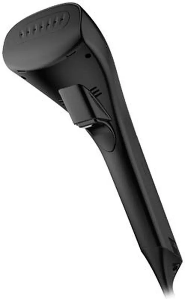 Alt view image 4 of 16 - SALAV HS-04/T Quicksteam Handheld Garment Steamer, Black