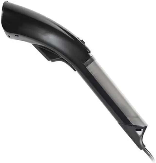 Alt view image 7 of 16 - SALAV HS-04/T Quicksteam Handheld Garment Steamer, Black