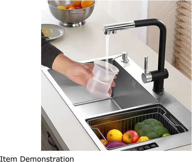 Alt view image 9 of 10 - True & Tidy STM-300 Multi-Surface Steam Mop, 1300-Watt, Gray