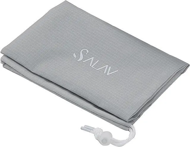 Alt view image 18 of 19 - SALAV HS-100 Duo Press Hand Held Steamer, All in One Steamer + Iron, Compact & Lightweight, 1150-Watt