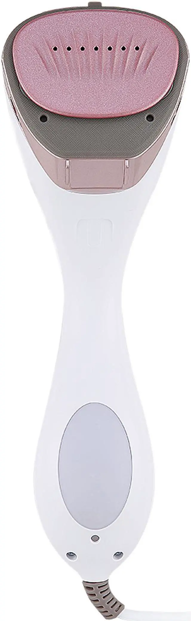 Alt view image 8 of 19 - SALAV HS-100 Duo Press Hand Held Steamer, All in One Steamer + Iron, Compact & Lightweight, 1150-Watt