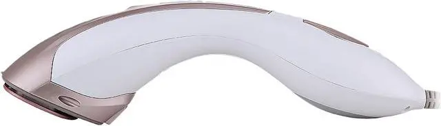 Alt view image 7 of 19 - SALAV HS-100 Duo Press Hand Held Steamer, All in One Steamer + Iron, Compact & Lightweight, 1150-Watt