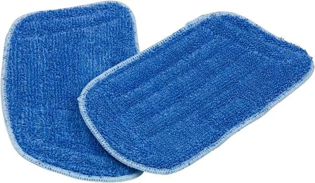 Main image of Salav MP-403 Mop Pad Replacement Set for STM-403 Steam Mop, 2 Pack