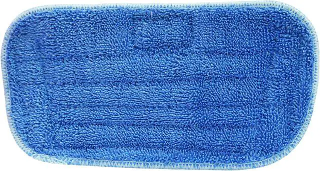 Alt view image 3 of 3 - Salav MP-403 Mop Pad Replacement Set for STM-403 Steam Mop, 2 Pack