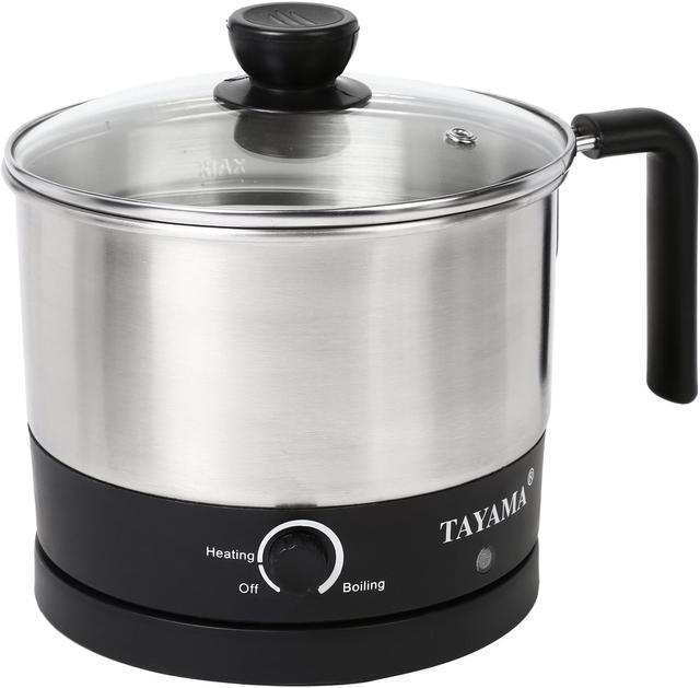 Tayama 1 L Electric Cooker