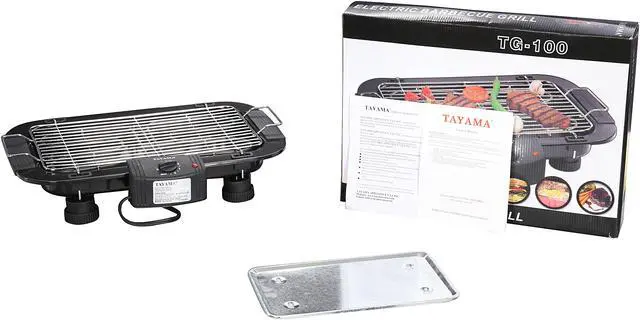 Alt view image 7 of 7 - Tayama 8-in-1 6 Qt. Multi-Function Electric Pressure Cooker w/Stainless Steel Pot TMC-60SS