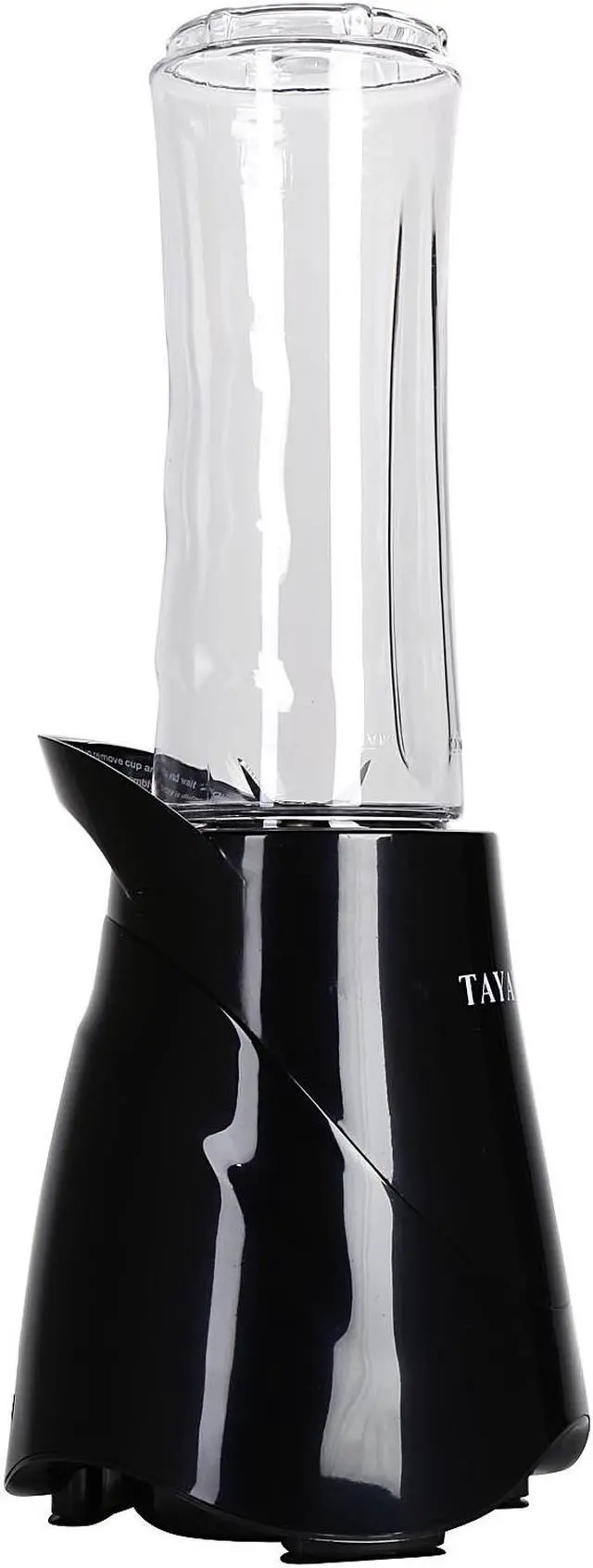 Alt view image 5 of 8 - Tayama BL-07 Personal Blender 300 Watts, Black