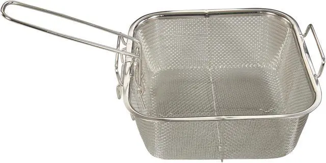 Alt view image 8 of 9 - Tayama Induction Square Pan, Medium - Copper (TCSP-10)