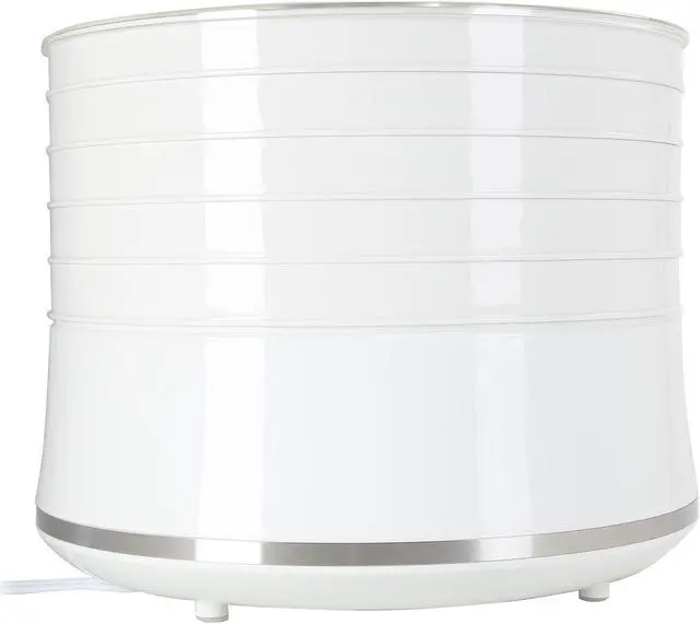 Alt view image 4 of 7 - Tayama TYR-323A Food Dehydrator, White