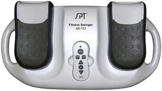 Sunpentown AB-752 Fitness Swinger - Newegg.com