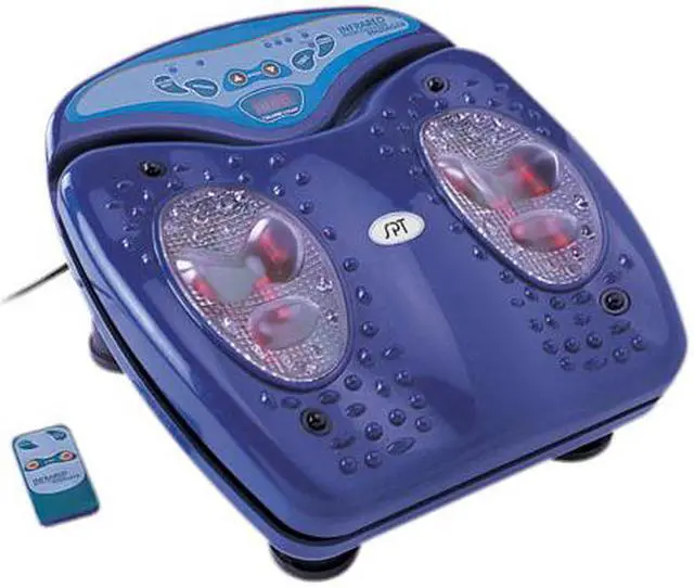 Main image of Sunpentown AB-753 Infrared Blood Circulation Massager