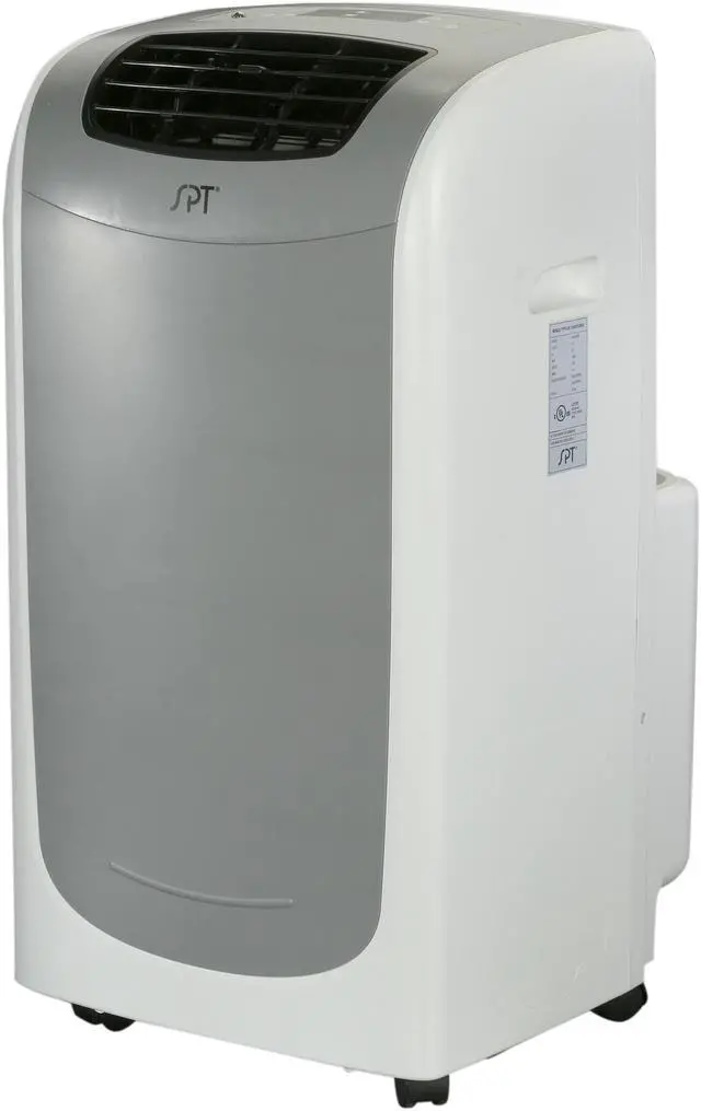 Main image of Sunpentown WA-1350DE 13,000 Cooling Capacity (BTU) Portable Air Conditioner