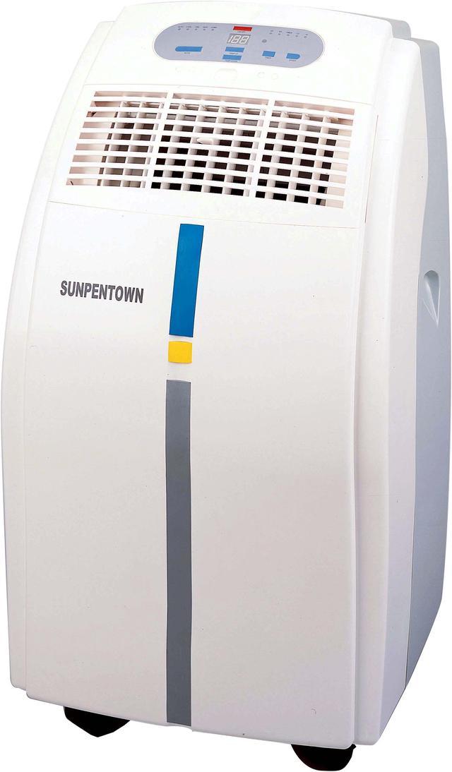 Sunpentown portable deals air conditioner