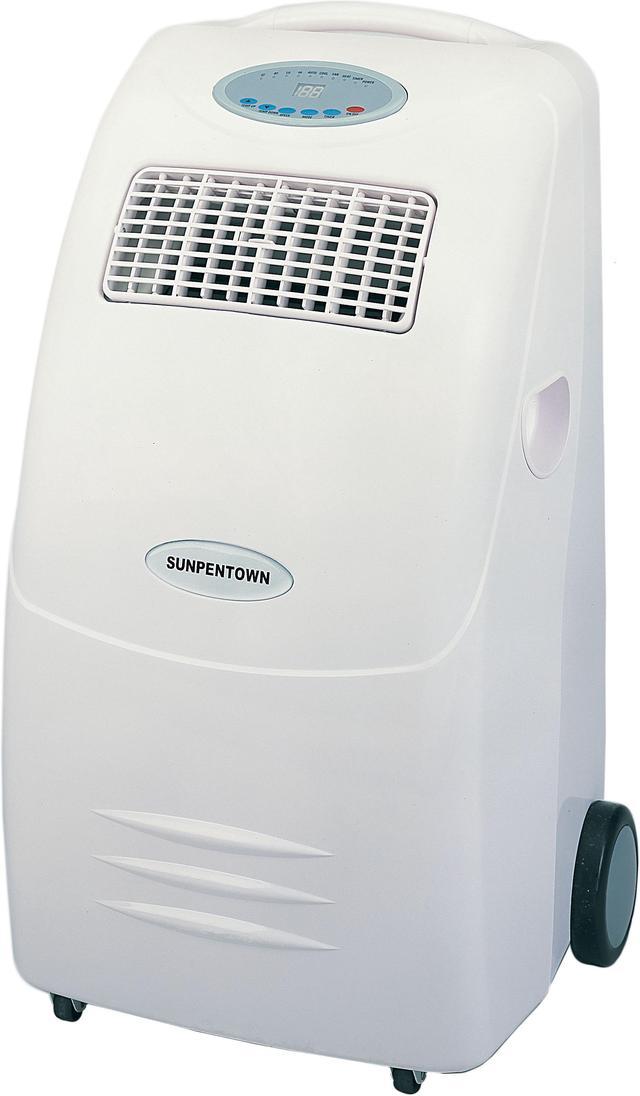 Sunpentown portable deals air conditioner