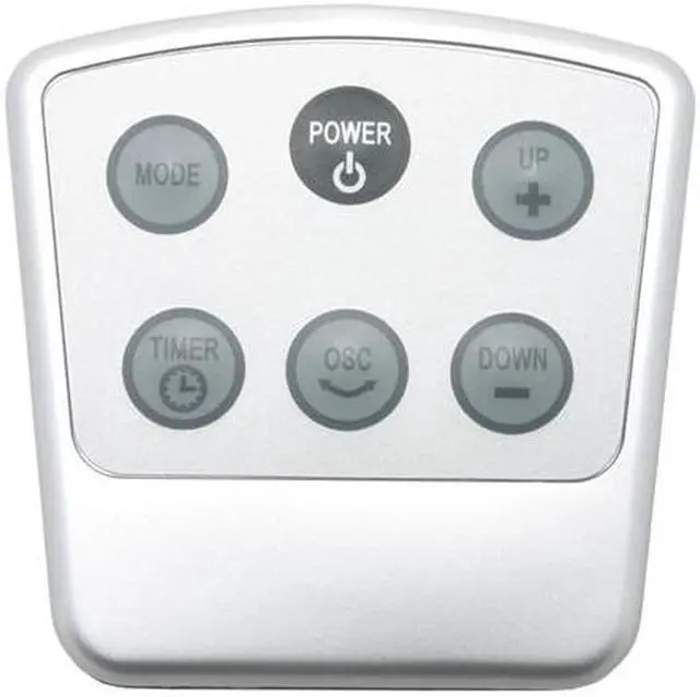 Alt view image 8 of 8 - SPT SH-1508 Tower Ceramic Heater with Ionizer
