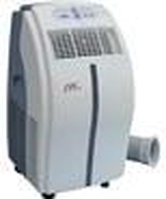 Sunpentown WA 1230E 12 000 Cooling Capacity BTU Portable Air Conditioner Newegg