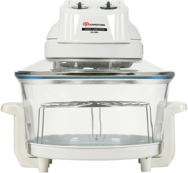 Main image of Sunpentown 12 liters Super Turbo Oven SO-2000