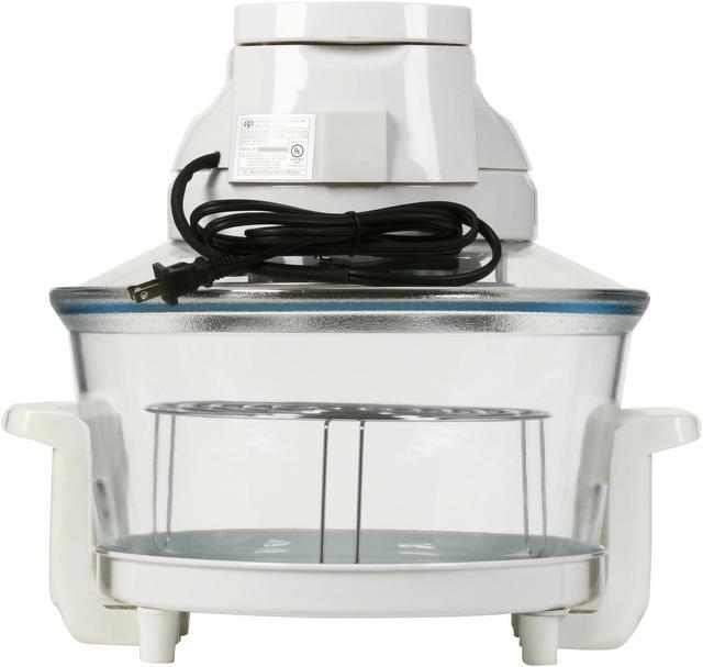 Alt view image 4 of 8 - Sunpentown 12 liters Super Turbo Oven SO-2000