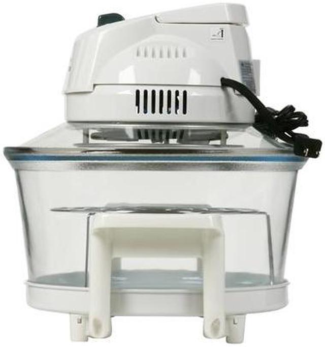 Alt view image 5 of 8 - Sunpentown 12 liters Super Turbo Oven SO-2000