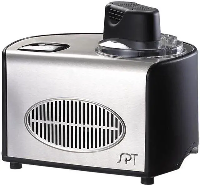 Main image of Sunpentown KI-15 Ice Cream Maker (1.5Qts.)