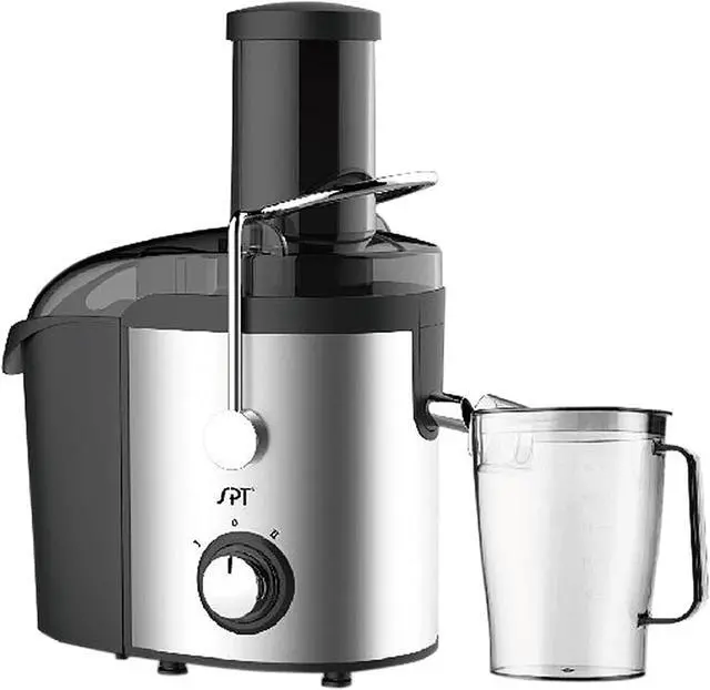 Main image of Sunpentown CL-852 Professional Stainless Juice Extractor