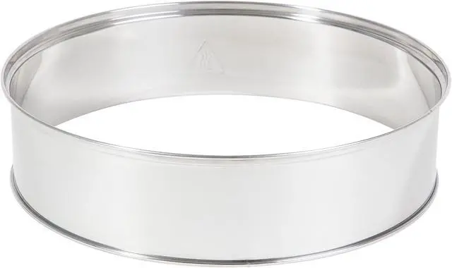 Alt view image 6 of 8 - Sunpentown Super Turbo Oven with Extender Ring, White SO-2004