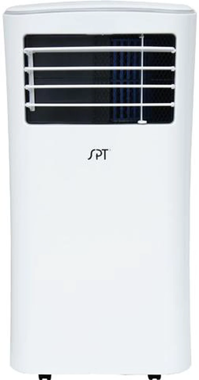 Main image of Sunpentown WA-S7000E 10,000 BTU Portable Air Conditioner - Cooling Only (SACC: 7,000 BTU)
