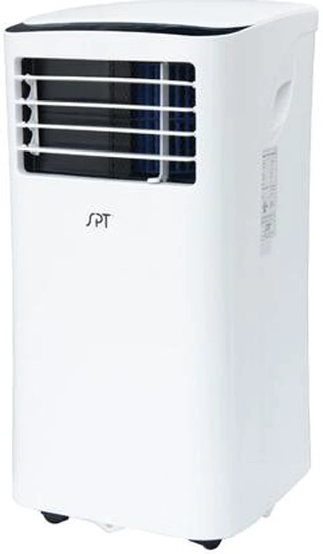 Alt view image 2 of 6 - Sunpentown WA-S7000E 10,000 BTU Portable Air Conditioner - Cooling Only (SACC: 7,000 BTU)